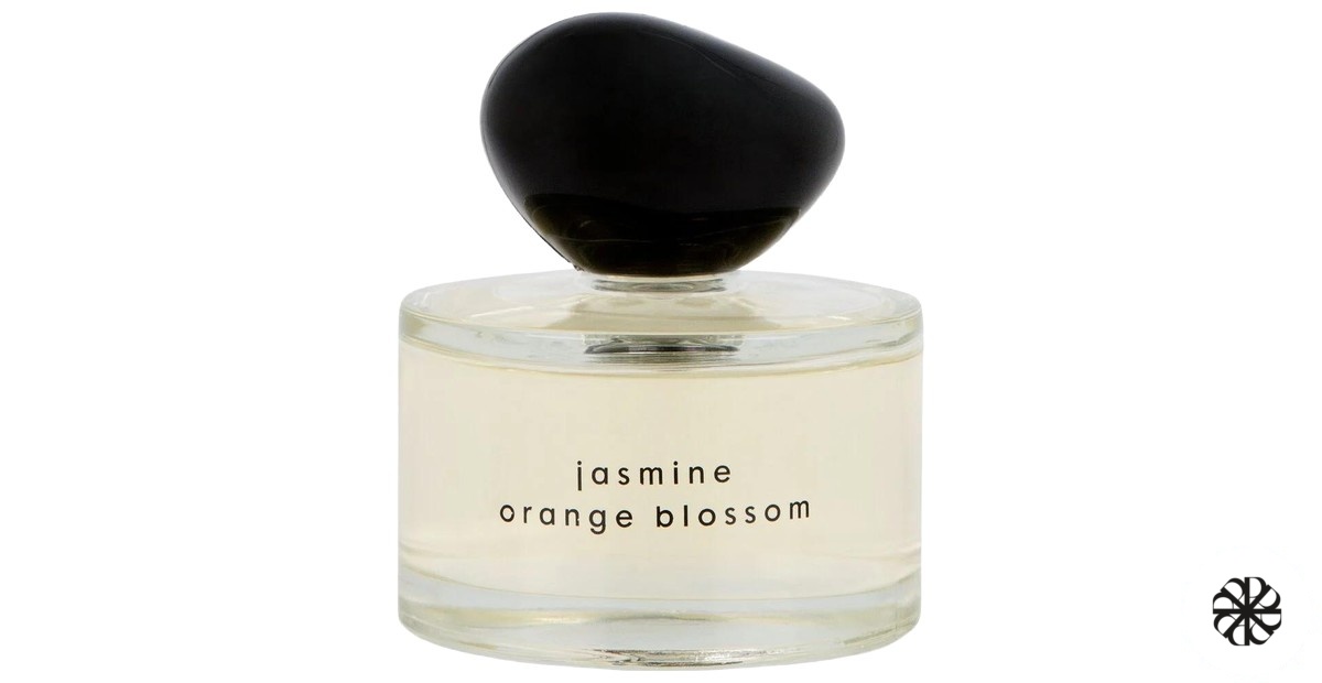 Jasmine Orange Blossom HEMA