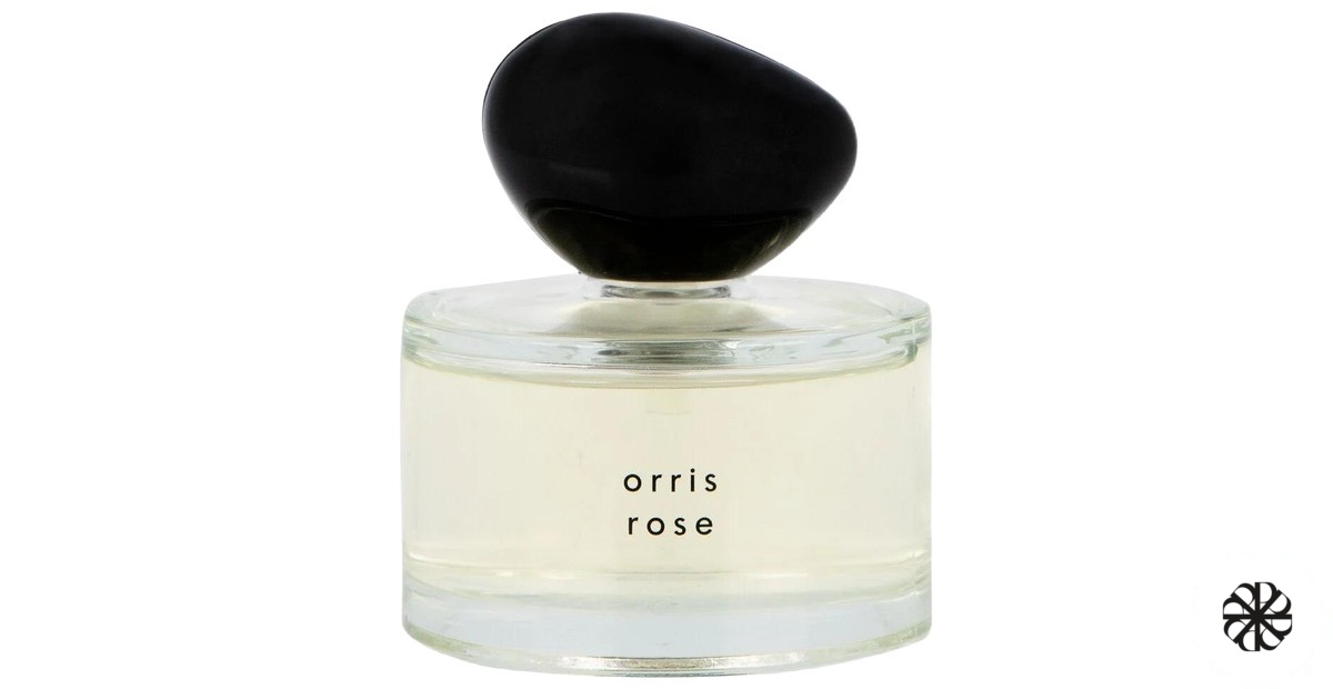 Orris Rose HEMA