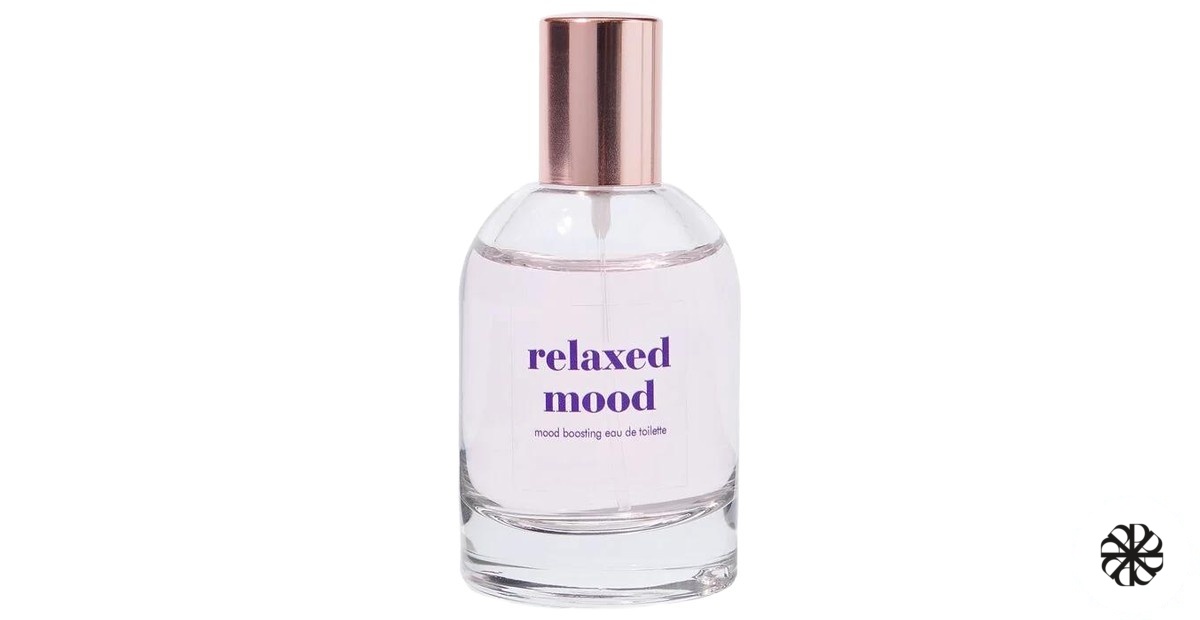 Relaxed Mood HEMA