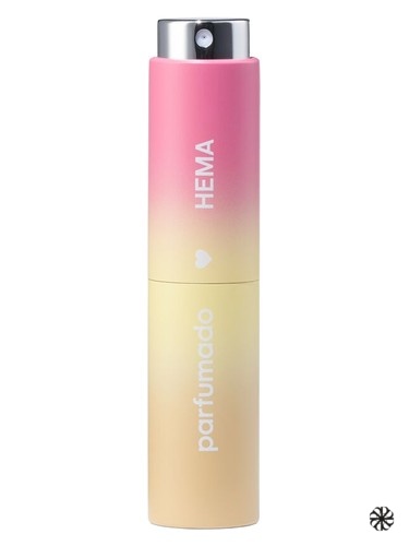 Eau de Tompouce HEMA