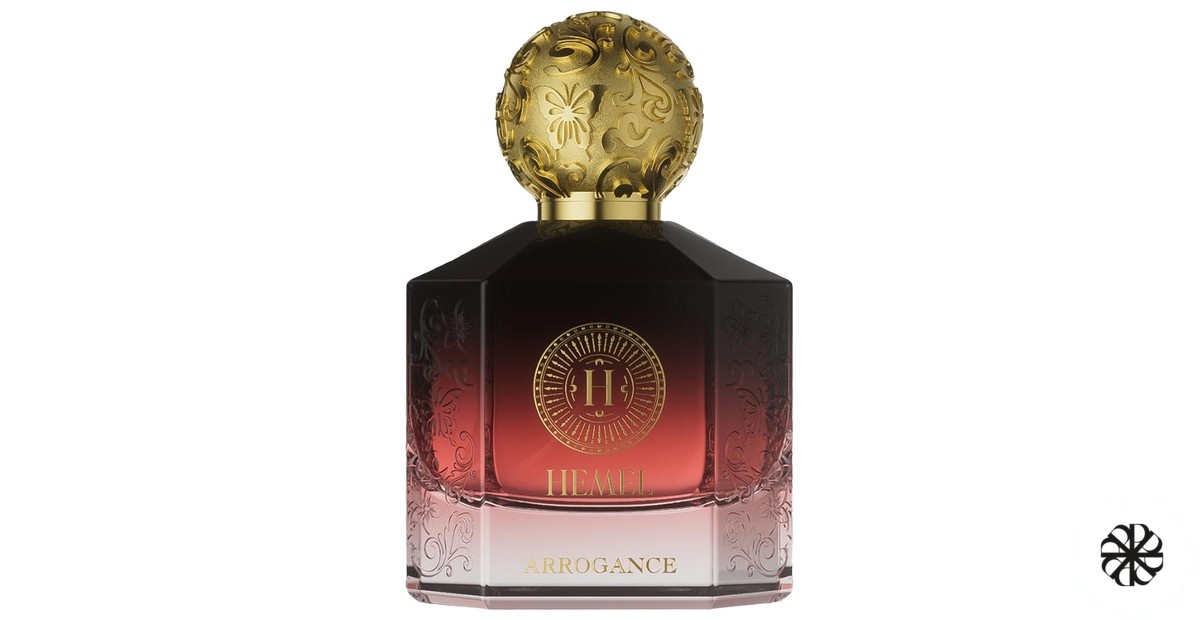 Arrogance Hemel Paris