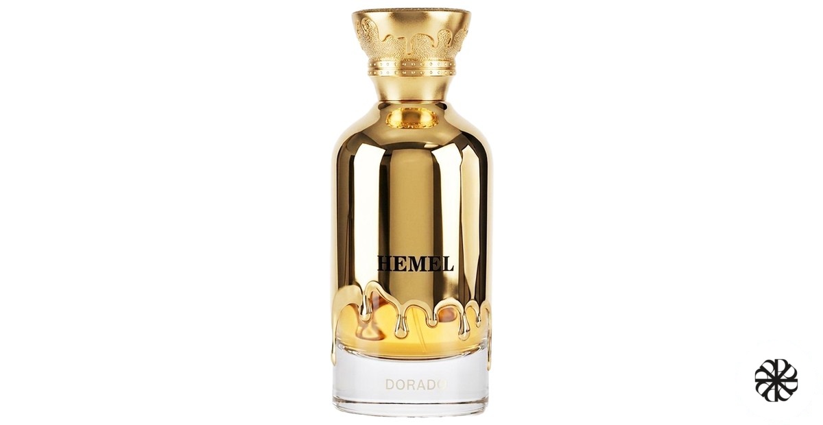 Dorado Hemel Paris
