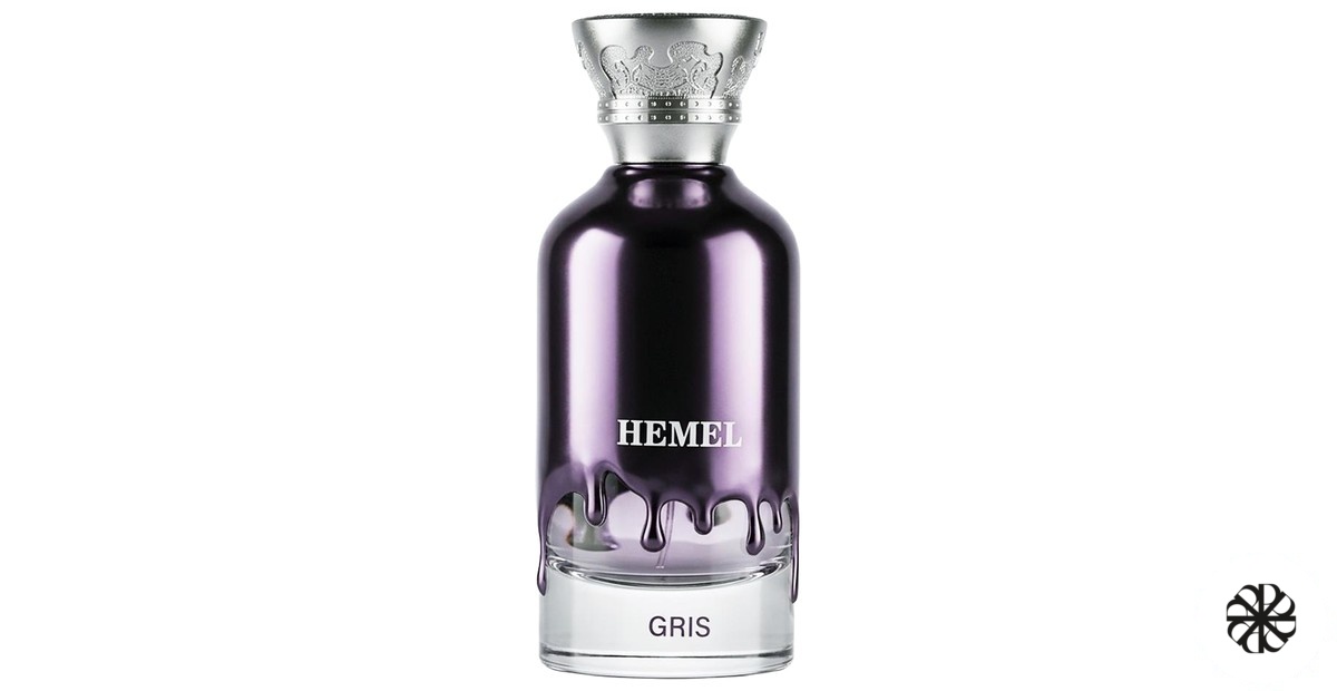 Gris Hemel Paris