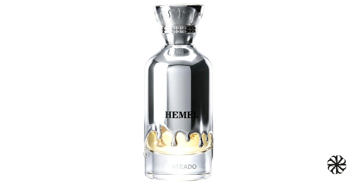 Plateado Hemel Paris