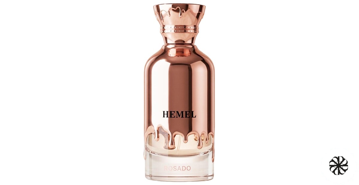 Rosado Hemel Paris