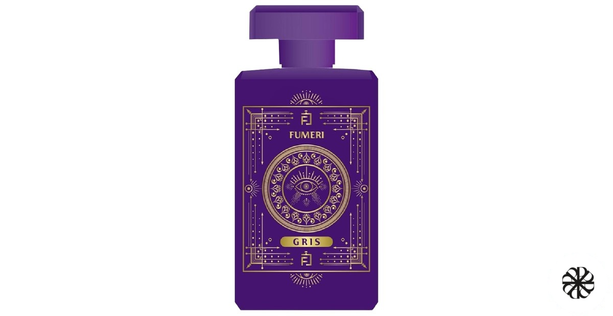Gris Hemel Paris