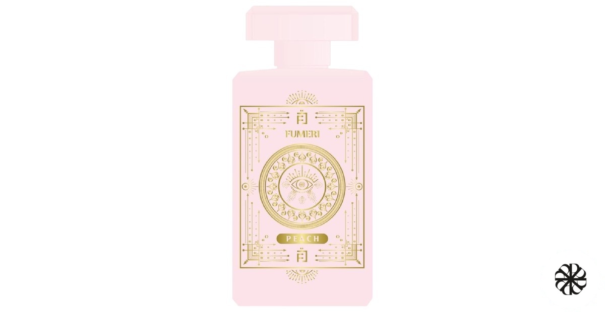 Peach Hemel Paris