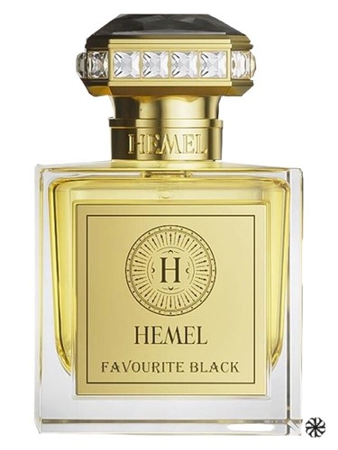 Favourite Black Hemel Paris