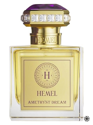 Amethyst Dream Hemel Paris