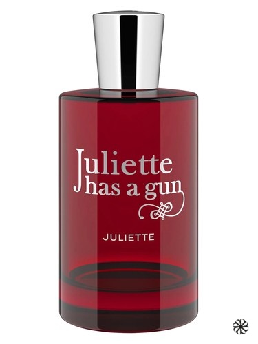 Juliette Juliette Has A Gun
