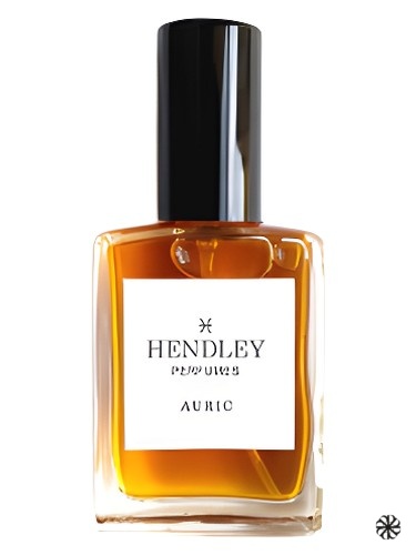Auric Hendley Perfumes