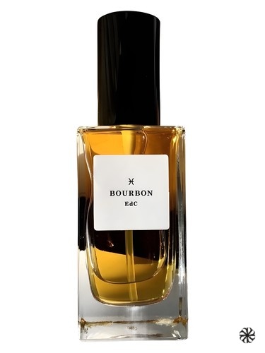 Bourbon Eau de Cologne Hendley Perfumes
