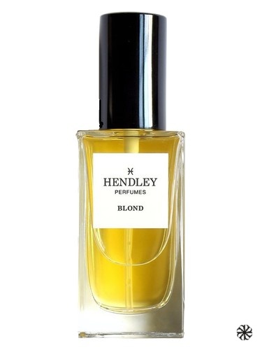 Blond Hendley Perfumes