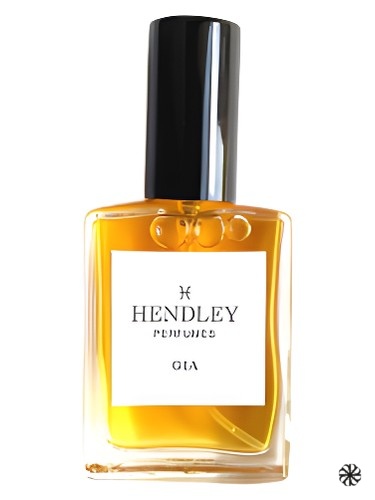 Gia Hendley Perfumes