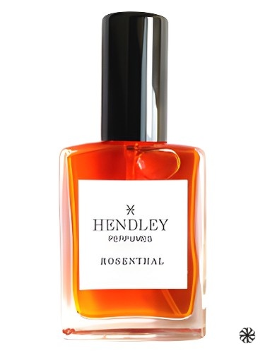 Rosenthal Hendley Perfumes