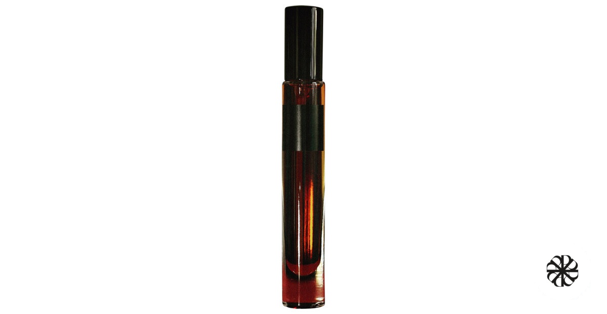 Bad City Hendley Perfumes