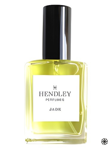 Jade Hendley Perfumes