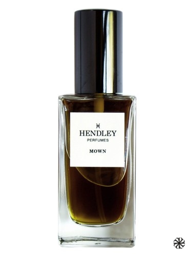 Mown Hendley Perfumes