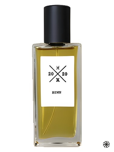 Hewn Hendley Perfumes