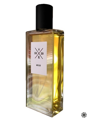 Myst Hendley Perfumes