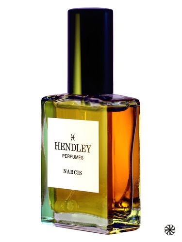 Narcis Hendley Perfumes