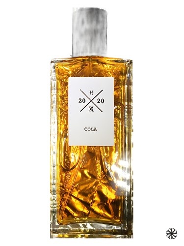 Cola Hendley Perfumes