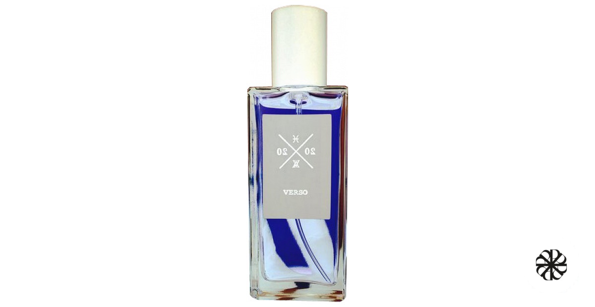 Verso Hendley Perfumes