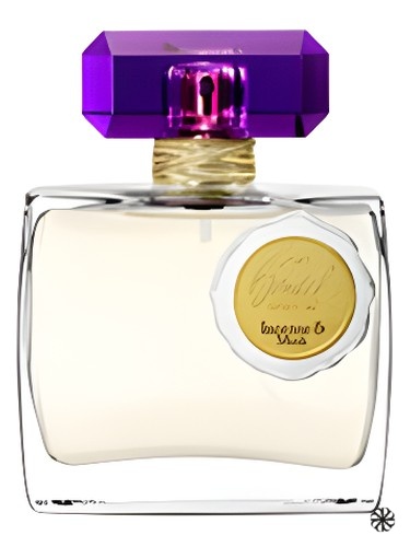 Incense & Musk Henri Bendel