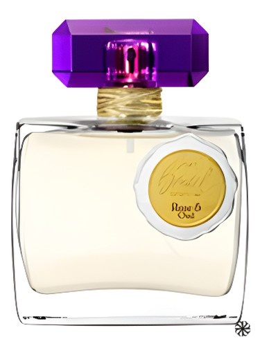 Rose & Oud Henri Bendel