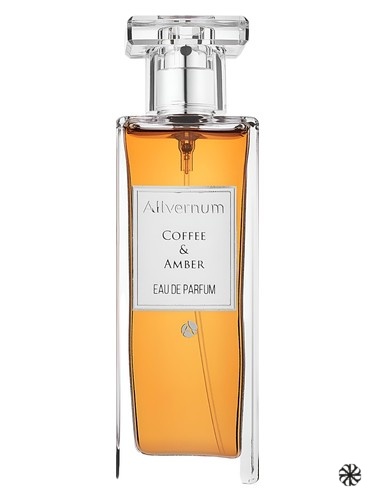 Coffee & Amber Allvernum