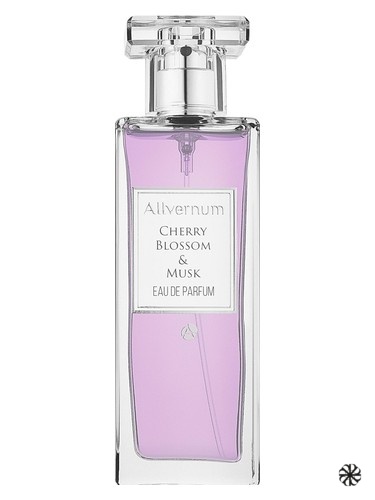 Cherry Blossom & Musk Allvernum