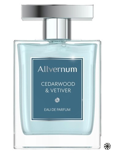 Cardamom & Sandalwood Allvernum