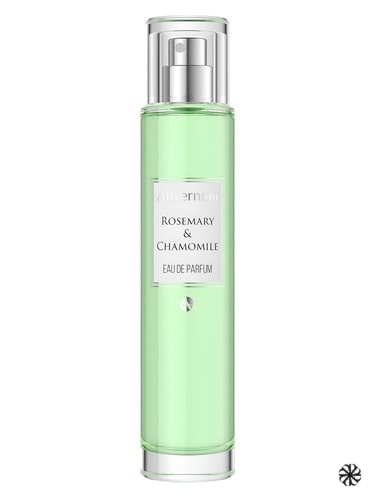 Rosemary & Chamomile Allvernum
