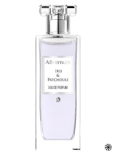 Iris & Patchouli Allvernum