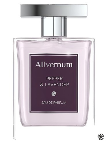 Pepper & Lavender Allvernum