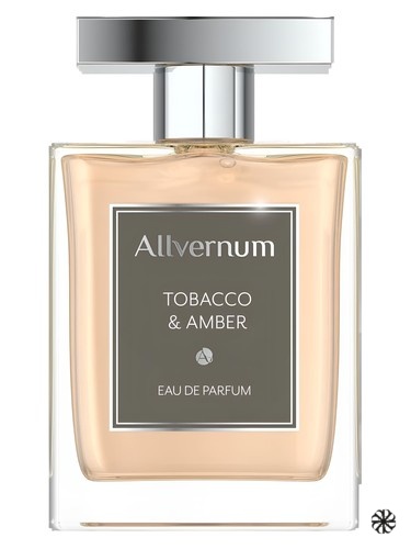 Tobacco & Amber Allvernum
