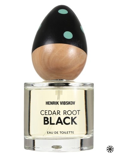 Cedar Root Black Henrik Vibskov