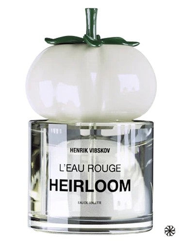 L’eau rouge Heirloom Henrik Vibskov