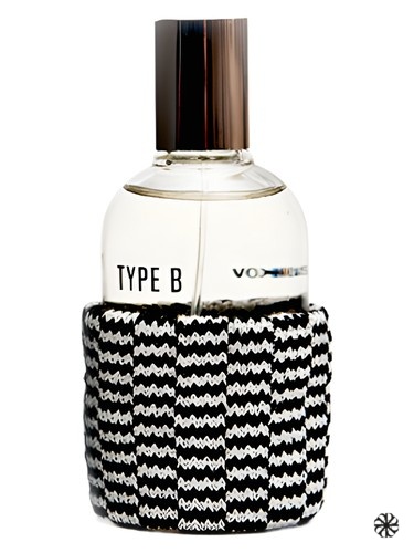 Type B Henrik Vibskov