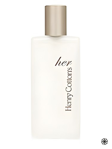 Her Henry Cotton's