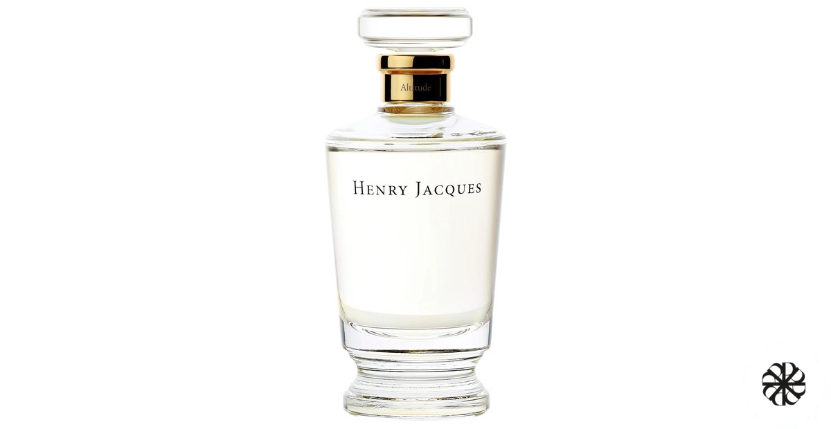 Altitude de HJ Henry Jacques