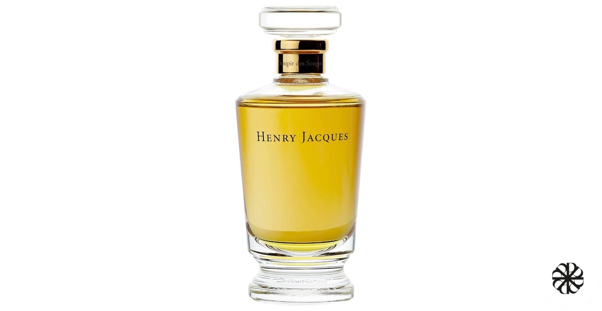 Soupir des Songes Henry Jacques