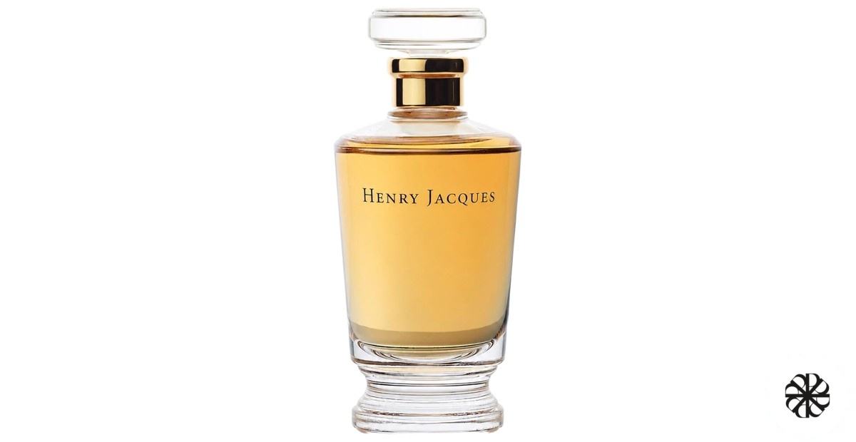 Jacky Henry Jacques