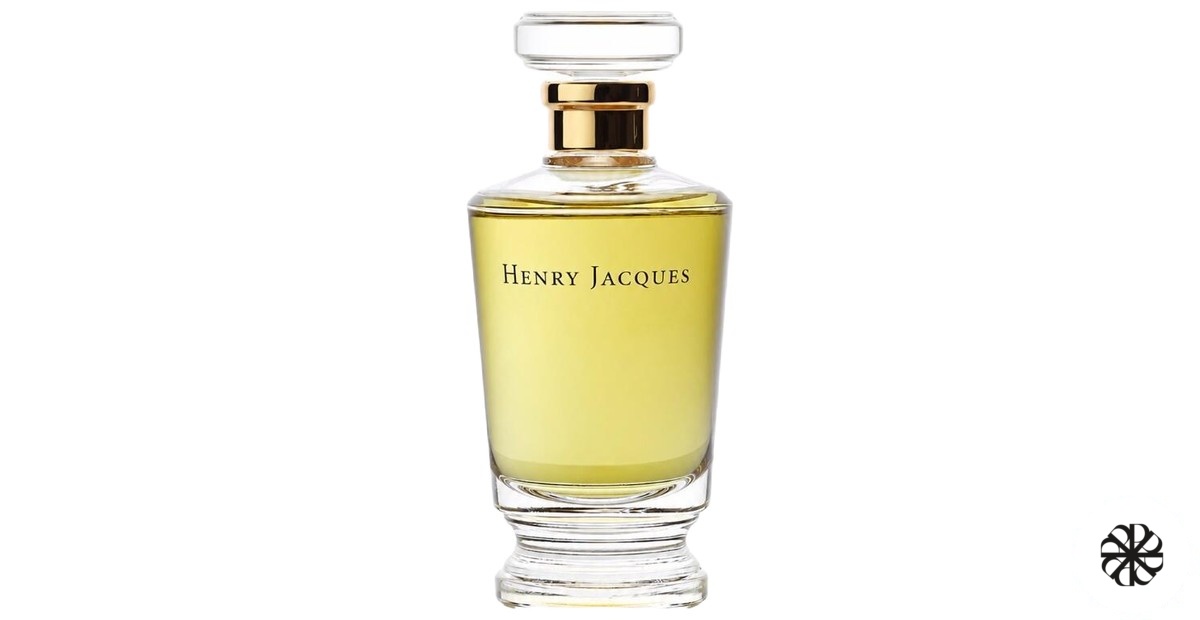 Majeste Henry Jacques