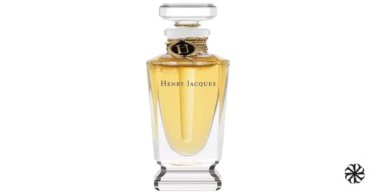 Patchouli Henry Jacques