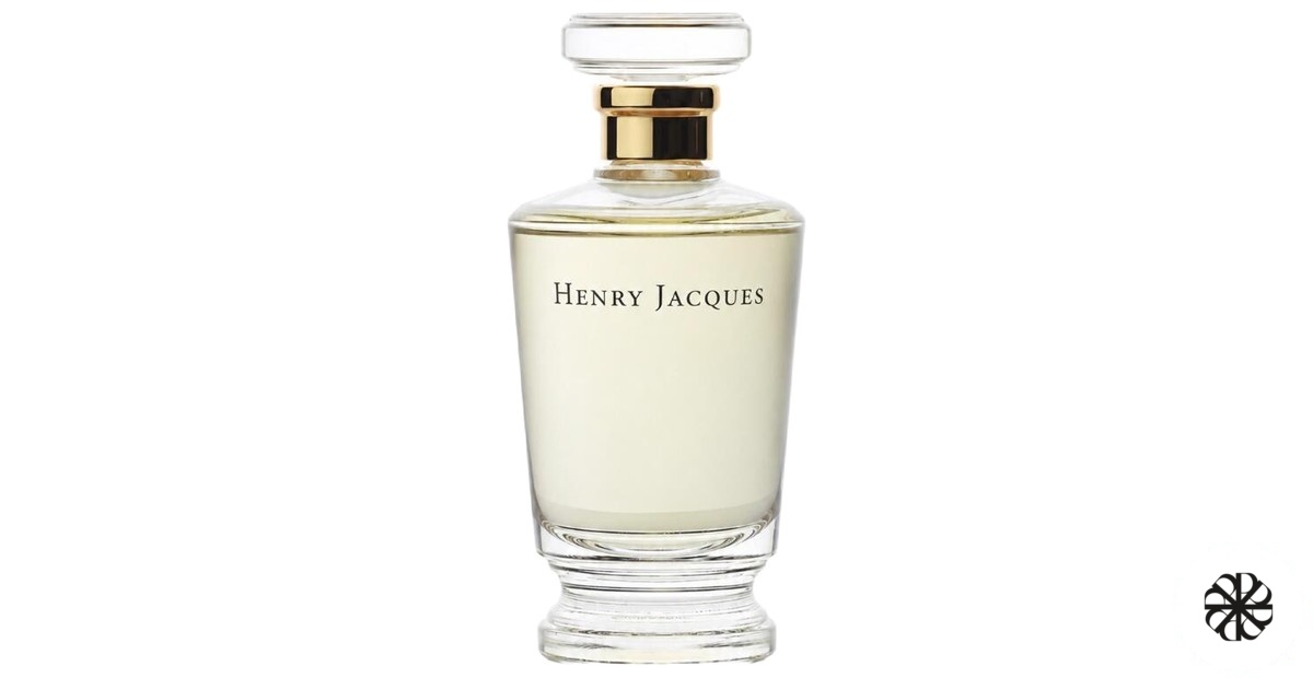 Musk Oil Seductive Henry Jacques