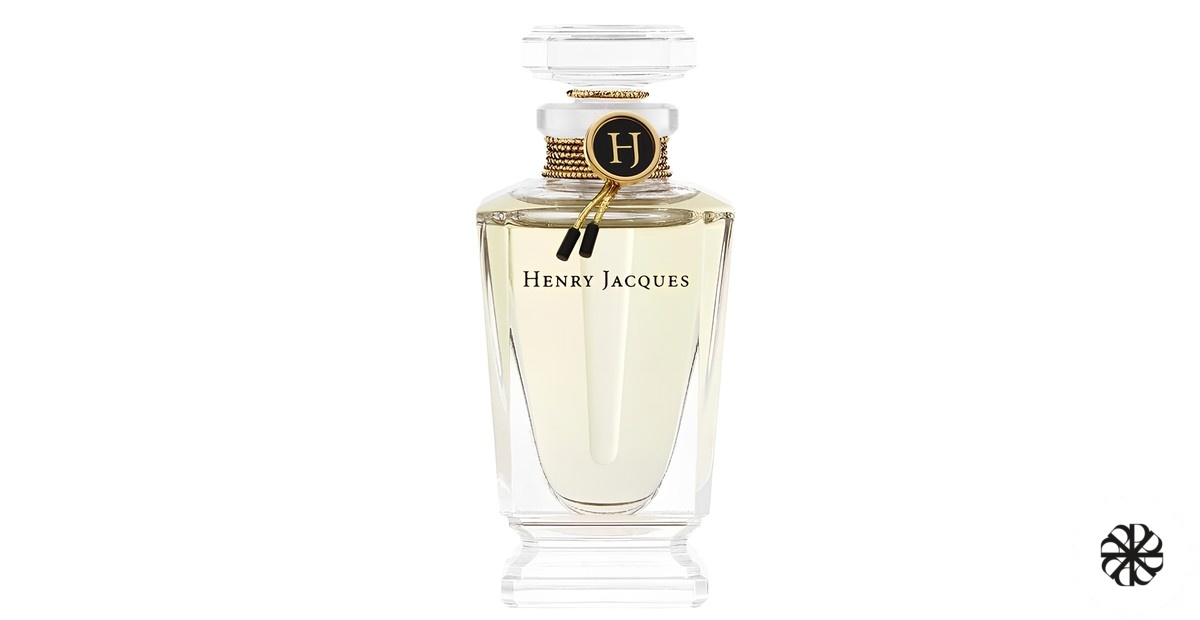Decibelia Henry Jacques