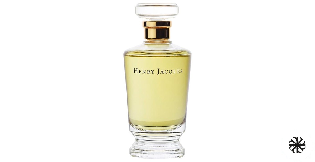 Princess of the Night Henry Jacques