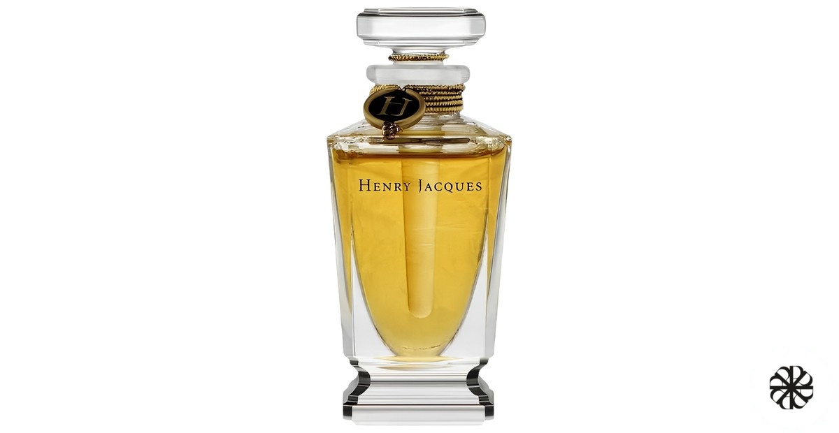Sa Majeste Yuzu Henry Jacques