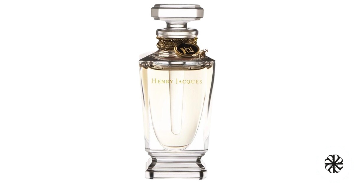 Musk Oil Quintessence Henry Jacques